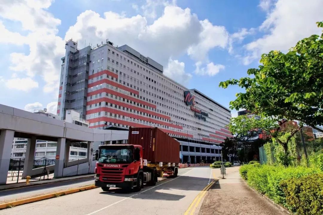 深港地名故事 葵涌、西贡、大坑:看深港相同地名讲述“双城交融”故事深圳市委统战部